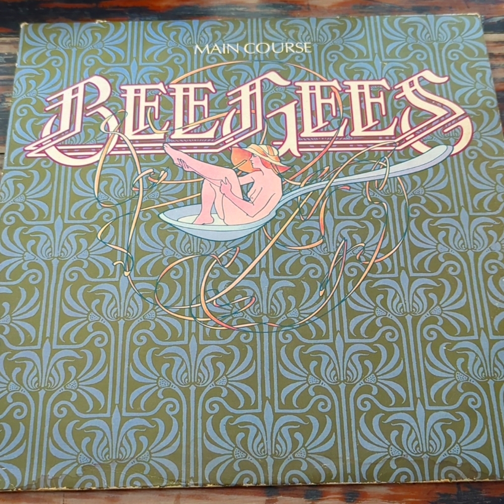 Bee Gees